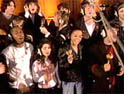 Band Aid 20: proceeds to help Darfur refugees