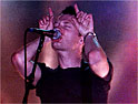 Radiohead: seasonal cheer on 6 Music