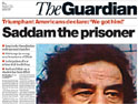 The Guardian: government criticised