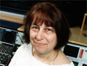 Abramsky: to develop pan-BBC music strategy