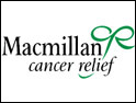 Macmillan Cancer Relief : targeting City workers
