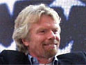 Branson: looking at China launch