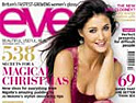 Eve: put up for sale