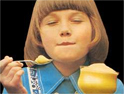 Angel Delight: 1970s ad campaign