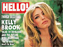 Hello!: appealing against damages