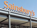 Sainsbury's: iTV store