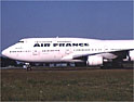 Air France: MPG win media
