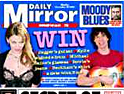 Daily Mirror: CVC Capital eyeing up