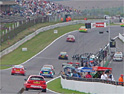 Brands Hatch: sold to Jonathan Palmer