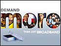Homechoice: trialling 'on-demand' ads