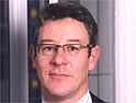 Barnes: volume of information is astonishing