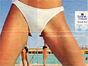 Sexist ads: already nearly 700 complaints in first half of 2003