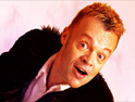 Norton: celeb show to take on Ant and Dec
