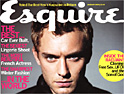 Esquire: new publisher on board