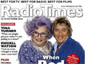 Radio Times: price hike