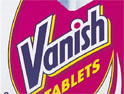 Vanish: SC Johnson brand