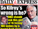 Daily Express: media rates increase hitting ads