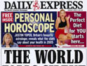Daily Express: MIndShare wins media account