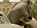 Peugeot: new wave of iTV ad
