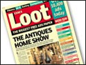 Loot: new marketing director