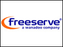 Freeserve: MarketPlace link for mortgages