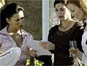 'Desperate Housewives': a hit for C4