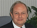 Stocker: new BMRA chairman