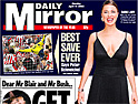 Mirror: circulation dips under 2m