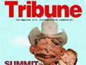 Tribune: revival