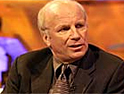 Dyke: in the HIGNFY hotseat