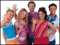 'Hi-5: will show on new digital channel