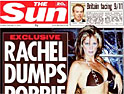 The Sun: claiming victory