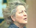 Greer: agendas of others forced her to quit