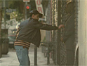 Levi's: no music in latest campaign