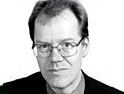Graham: incensed by attack