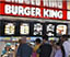 Burger King: Crispin Porter wins account