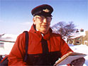 Royal Mail: improved service