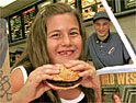 Childhood obesity: industry should help parents