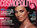 Cosmo: data on readers will be analysed