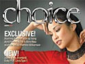 Choice: GUS catalogue