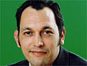 Richardson: efficiency of website is critical