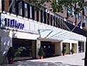 Hilton: SmartFocus to provide data tools