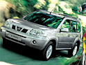 Nissan: mail campaign