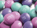 M&Ms: MediaVest wins Masterfoods account
