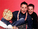 Ant & Dec: KFS to sponsor show