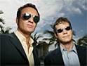 'Nip/Tuck': in the spsonsorship deal with Nissan