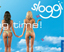 Sloggi: deemed offensive near mosques