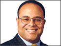 Powell: resigns after four years