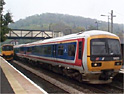 TheTrainline: merging with Qjump