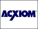 Acxiom: planning for European growth